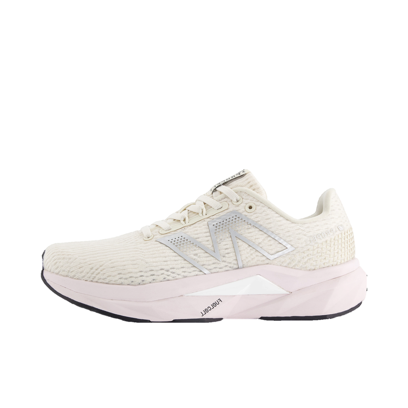 Sneakers och skor New Balance FuelCell Propel v5 Vit | wfcpr-cs5