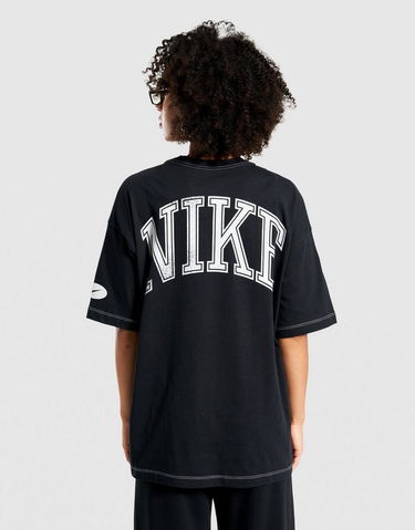 T-shirt Nike Nike Street T-Shirt Svart | HV4972-010, 1