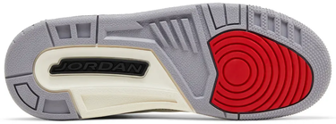 Sneakers och skor Jordan Jordan 3 Retro "Cement Grey" Vit | DM0967-106, 2