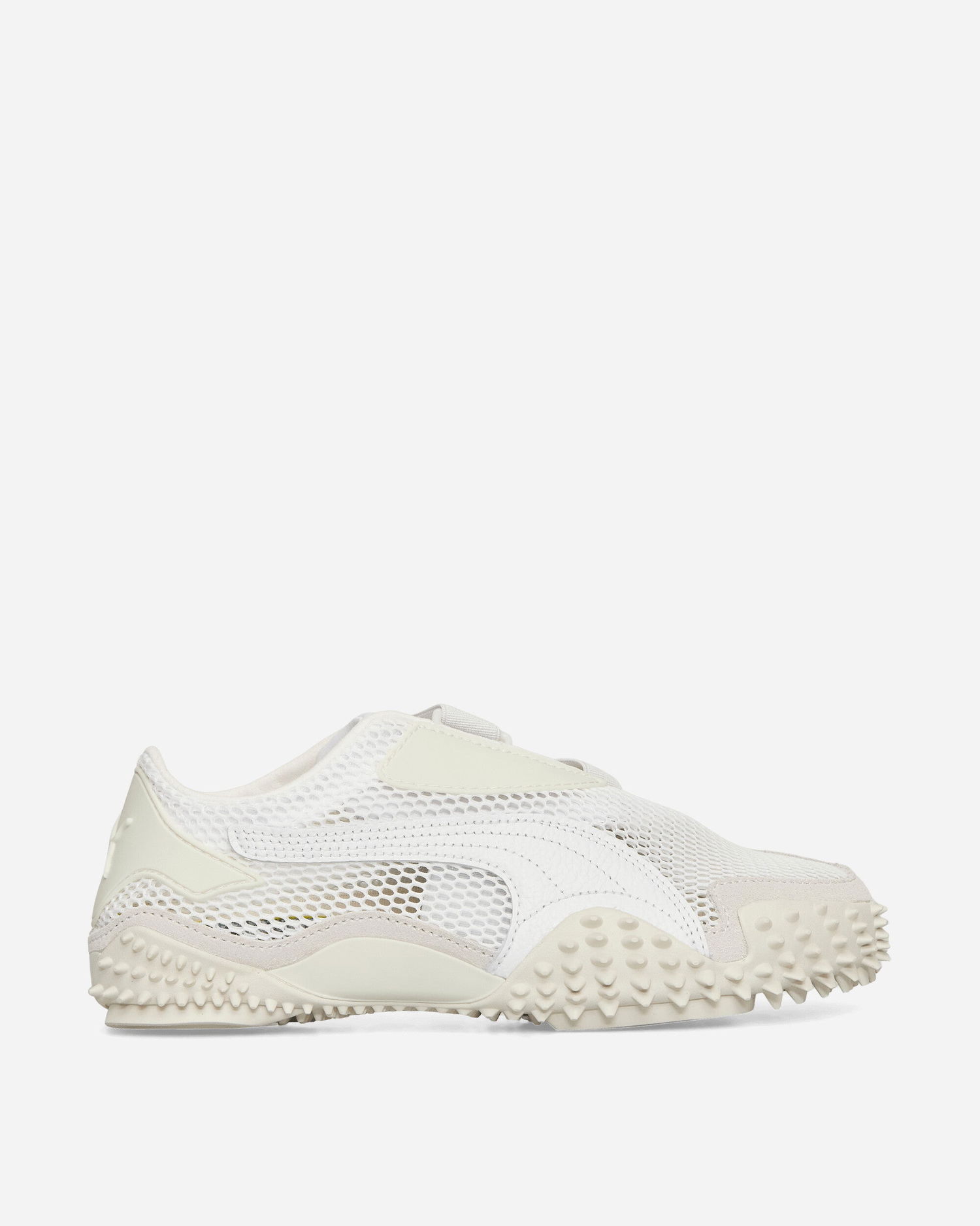 Tillbehör Puma Mostro Mesh Vit | 401666-02, 1
