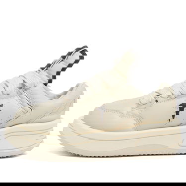 Sneakers och skor Rick Owens DRKSHDW x Converse TURBOWPN OX, Size EU 37 Beige | DC01EX062-A12R0-6109, 0