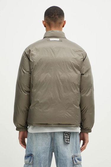 Pufferjacka thisisneverthat thisisneverthat PERTEX Reversible T Down Jacket Svart | TN243OOWHS03, 5