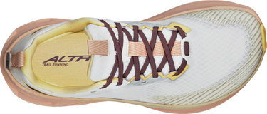 Sneakers och skor Altra Running Experience Wild 2 Flerfärgad | al0a85ry-1101, 2