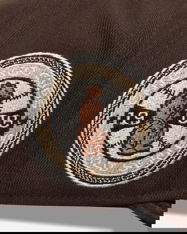 Keps New Era Chicago Cubs Cooperstown 19TWENTY Cord Adjustable Cap Brun | 60758936 MULTI, 7