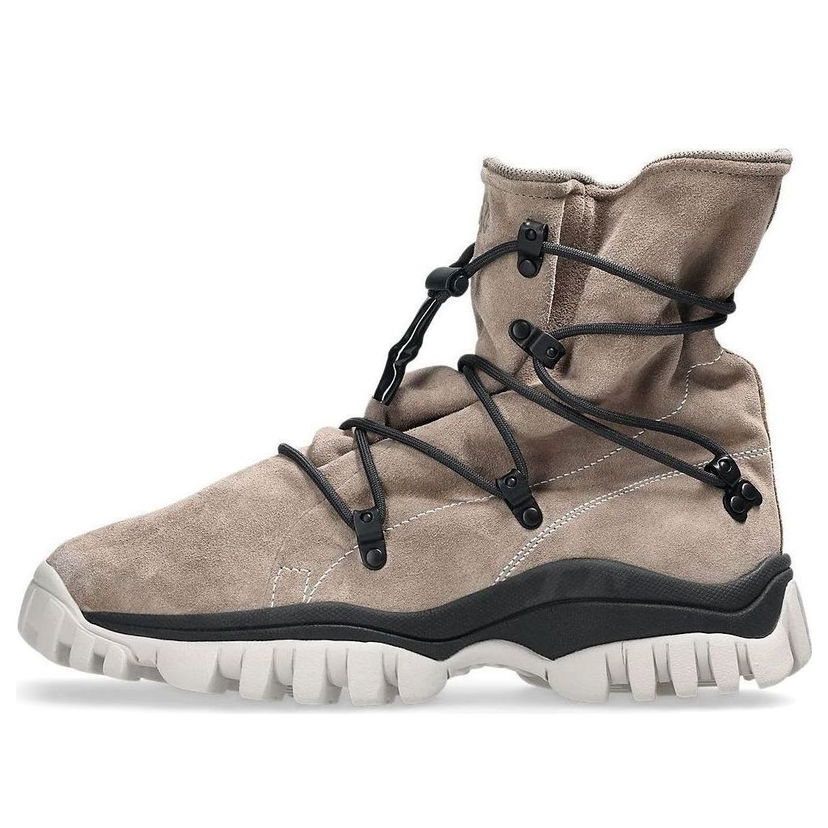 Sneakers och skor Asics Gel-Yetitokyo High Beige | 1203A705-020