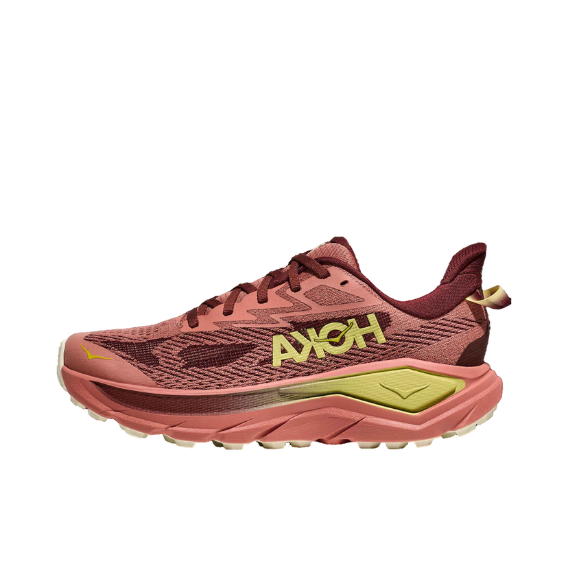 Sneakers och skor Hoka One One Challenger 8 Rosa | 1168717-bshd