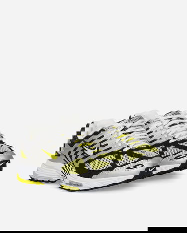 Sneakers och skor Nike Air Peg 2K5 Opti Yellow Metallic Silver (Women's) Gul | HQ5718-100, 2