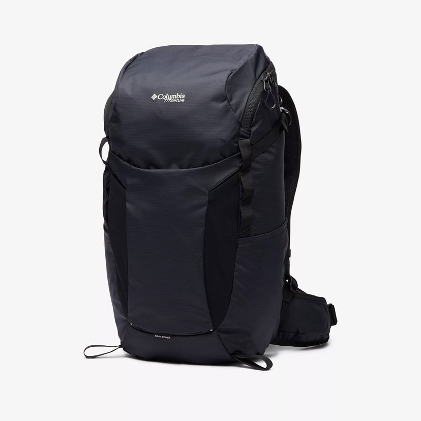 Ryggsäck Columbia Triple Canyon™ 36L Backpack Svart | 2071541010