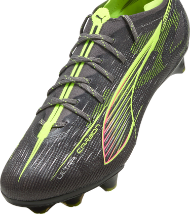 Sneakers och skor Puma ULTRA 5 CARBON FG Gul | 108158-03, 4