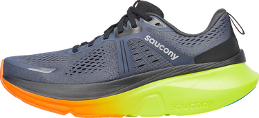 Sneakers och skor Saucony Guide 18 Grå | s20998-99, 1