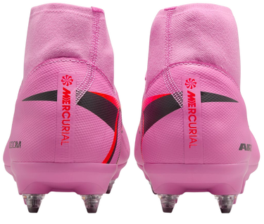 Sneakers och skor Nike Zoom Superfly 10 Academy SG-PRO AC Rosa | fq8336-600, 1