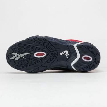 Sneakers och skor Reebok Shaqnosis Mörkblå | FV2971, 4