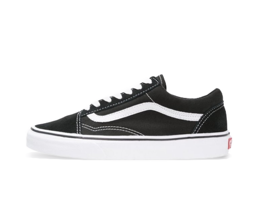 Sneakers och skor Vans Old Skool Svart | VN000D3HY281