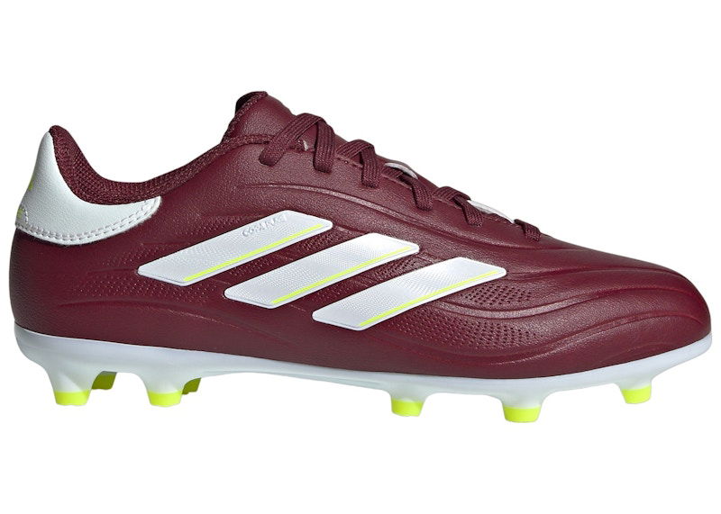 Sneakers och skor adidas Performance Copa Pure II League FG Bourgogne | IE7494