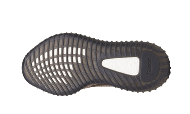 Sneakers och skor adidas Yeezy 350 V2 "Carbon Beluga" Brun | HQ7045, 3