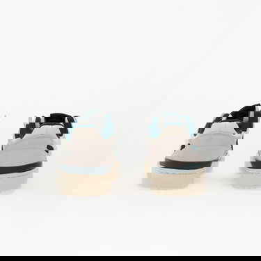 Sneakers och skor adidas Originals Forum Low CL Vit | JQ0207, 4