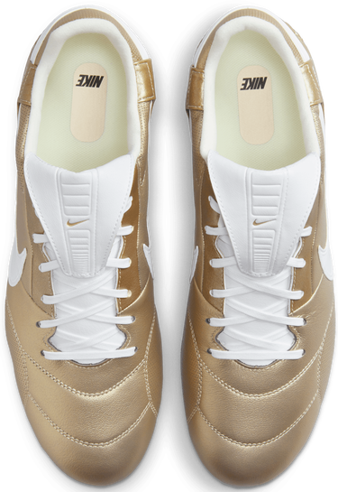 Sneakers och skor Nike Premier III FG Metallisk | at5889-200, 1