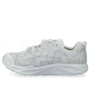 Sneakers och skor Hoka One One Huaka Origins Vit | 1134452-WWH