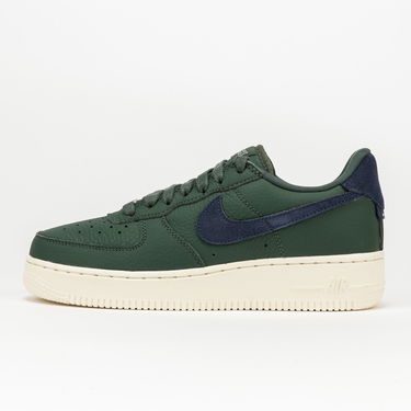 Sneakers och skor Nike Air Force 1 '07 Grön | CV1755-300, 0