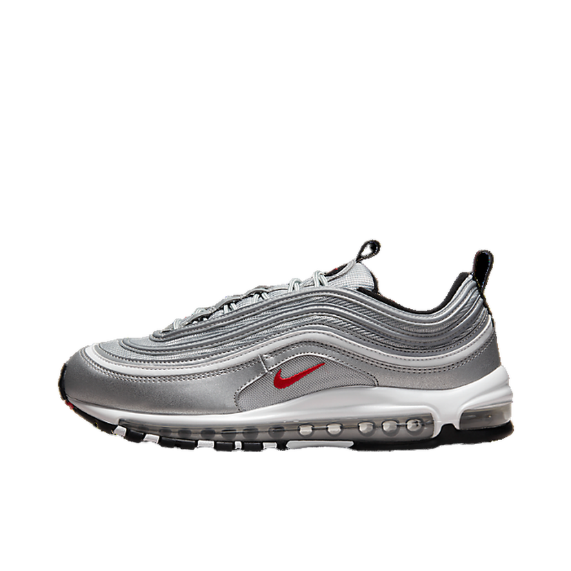 Sneakers och skor Nike Air Max 97 OG "Silver Bullet" Metallisk | DM0028-002