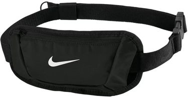 Midjeväska Nike Challenger Small Waistbag Svart | 9038292-091, 1