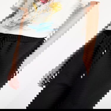 Träningsbyxor Footshop FTSHP x Kurňavka Sweatpants Svart | FTSHP_478, 3