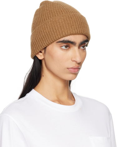 Mössa Carhartt WIP Gabe Beanie Brun | I029496-2FS.XX, 2