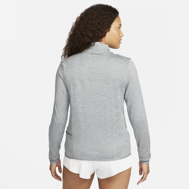 T-shirt Nike Dri-FIT Swift Element UV Grå | FB4316-084, 1