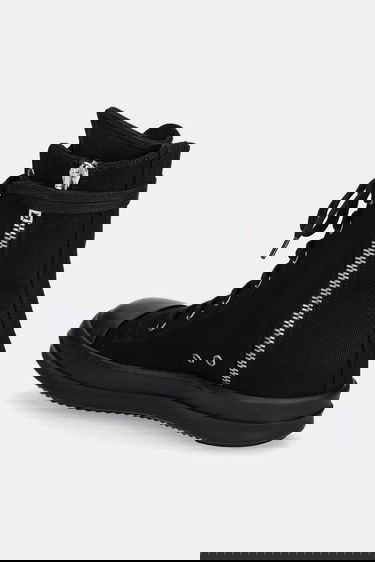 Sneakers och skor Rick Owens Rick Owens DRKSHDW High-Top Svart | DU02E7800.DO, 2