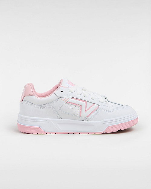 Sneakers och skor Vans Upland Vit | VN000D1HYL7