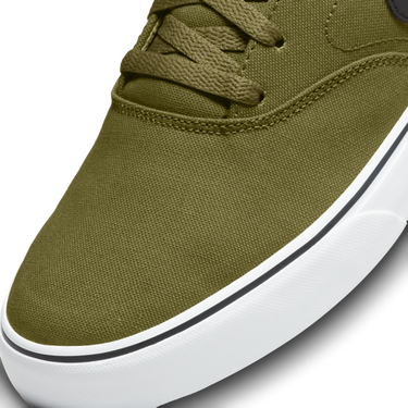 Sneakers och skor Nike SB Chron 2 Canvas Grön | DM3494-301, 4