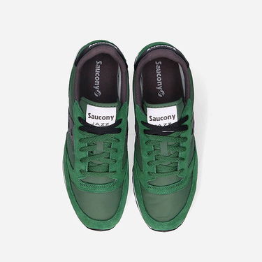 Sneakers och skor Saucony Jazz Original Grön | S2044622, 3