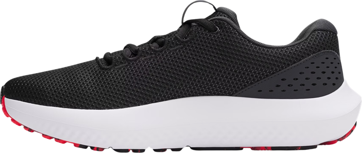 Sneakers och skor Under Armour UA Charged Surge 4 Svart | 3027000-005, 1