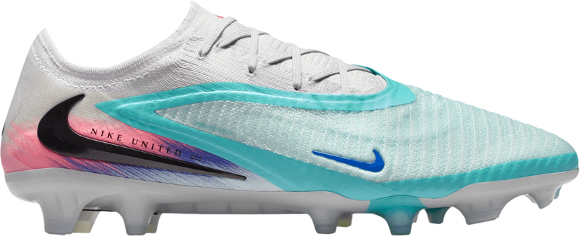 Sneakers och skor Nike Phantom 6 Low Elite FG Flerfärgad | im9604-300