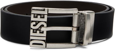 Bälten Diesel B-Shift II Reversible Belt Svart | X08879-PR227-H1085, 0