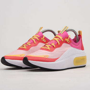 Sneakers och skor Nike Air Max DIA SE W Rosa | AR7410-102, 1
