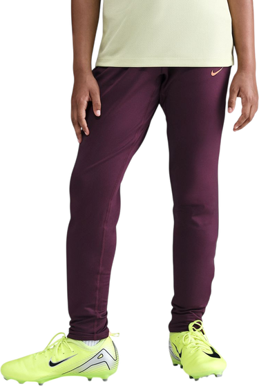 Träningsbyxor Nike Dri-FIT Strike 24 Training Pants Bourgogne | fn8418-610, 0