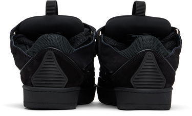 Kläder LANVIN Lanvin Curb Svart | FU-SKDK12-DRAG-P25, 1