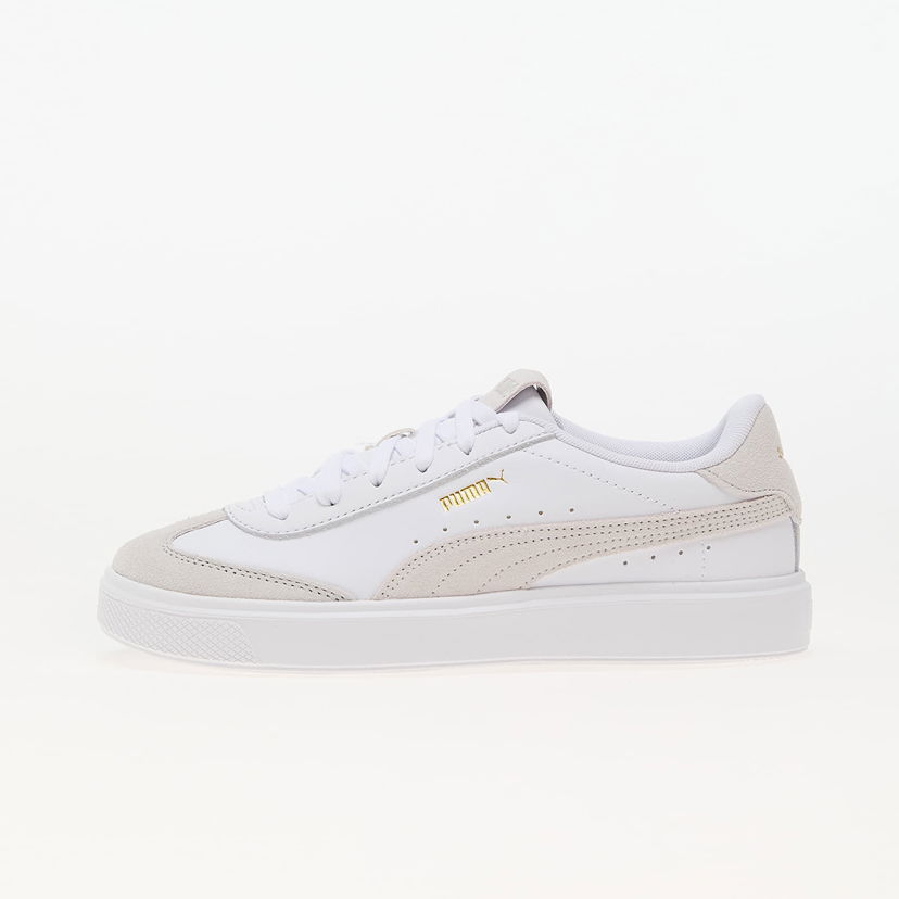 Sneakers och skor Puma Lajla T-toe W Vit | 39773402