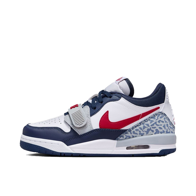 Sneakers och skor Jordan Air Jordan Legacy 312 Low Blå | CD9054-164