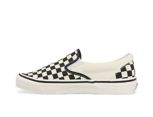 Sneakers och skor Vans Classic Slip-On Svart | VA3JEXPU1