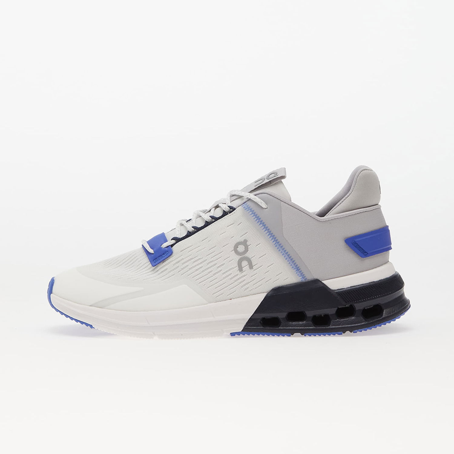 Sneakers och skor On Running Cloudnova Flux Vit | 3MD10261146, 0