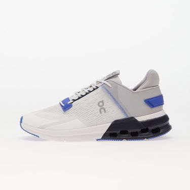 Sneakers och skor On Running Cloudnova Flux Vit | 3MD10261146, 0