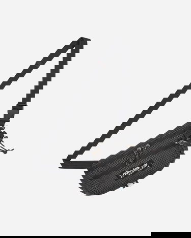 Midjeväska adidas Originals ADV Waistbag Svart | HL6732, 4