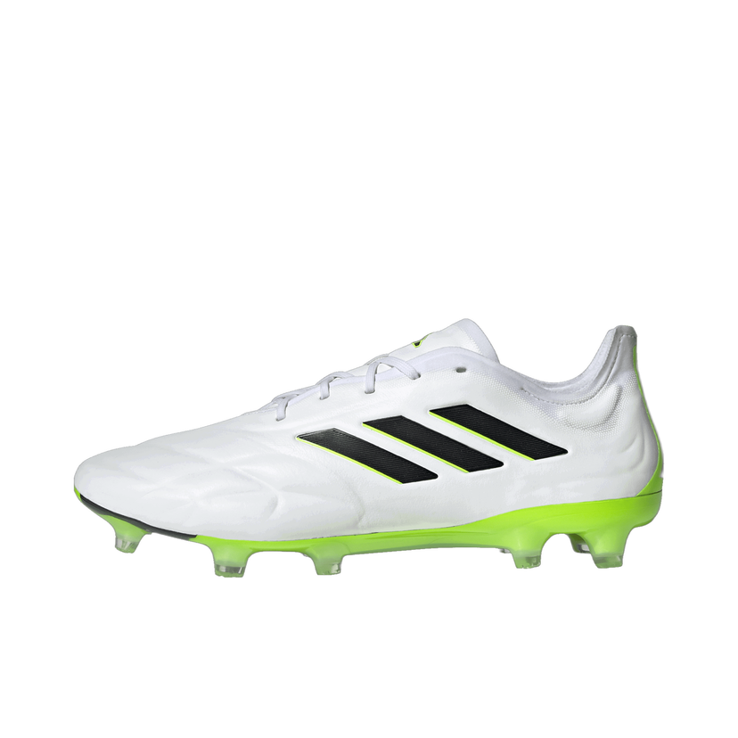 Sneakers och skor adidas Performance COPA PURE.1 FG Vit | hq8971
