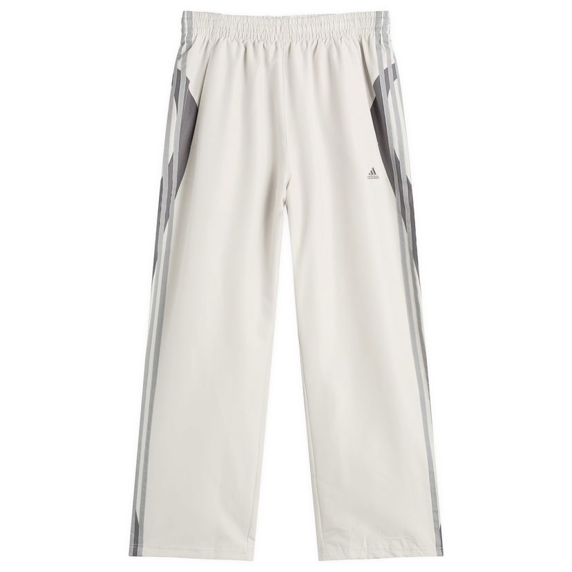 Träningsbyxor adidas Originals Clima Cutline Pants Vit | JW0981
