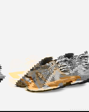 Sneakers och skor New Balance 1906A Great Plains Brun | U1906AA, 2