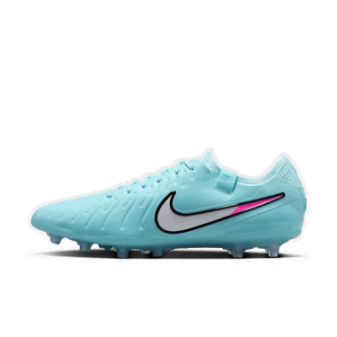 Sneakers och skor Nike Tiempo Legend 10 Elite AG-Pro Turkos | IB9520-401, 0