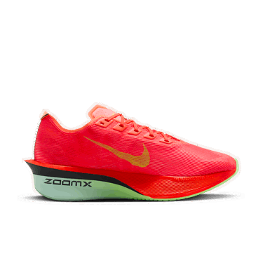 Sneakers och skor Nike Vaporfly 4 Röd | HF6412-600, 3