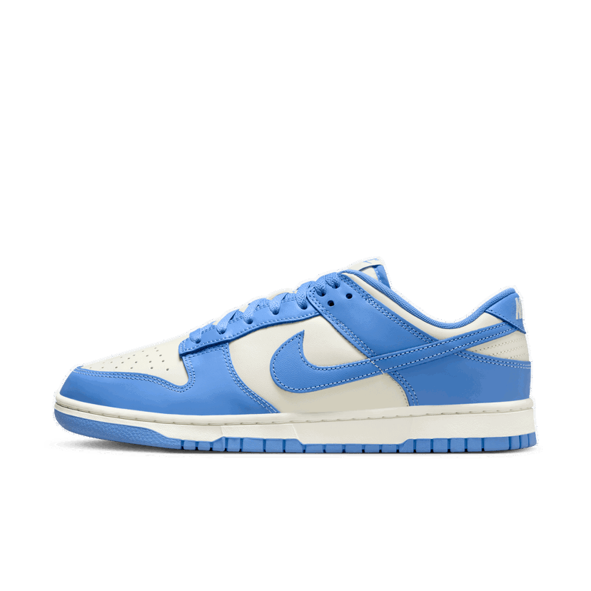 Sneakers och skor Nike Dunk Low Retro Blå | DV0833-113